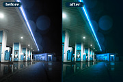 Night Lightroom Presets, a Preset Add-On by Wethepresets (Thumbnail 3 of 6)