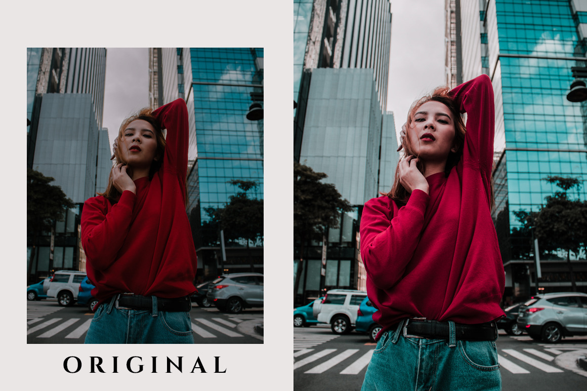 750+ Lightroom Mobile Presets Pack, an Action Add-On by PixelHive Pro (Photo 10 of 113)