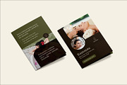 Kazenote - Bifold Brochure, a Brochure Template by Fannan Studio (Thumbnail 2 of 3)