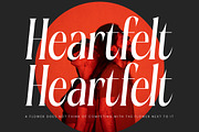 Aligner Tall Modern Serif Display, a Serif Font by timelesstype.co (Thumbnail 7 of 20)