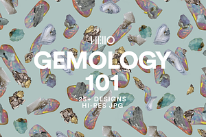 Gemology 101