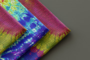Tie-Dye Texture Digital Papers #80, a Texture Graphic by Digital Art Collectibles (Thumbnail 2 of 5)