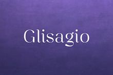 Glisagio