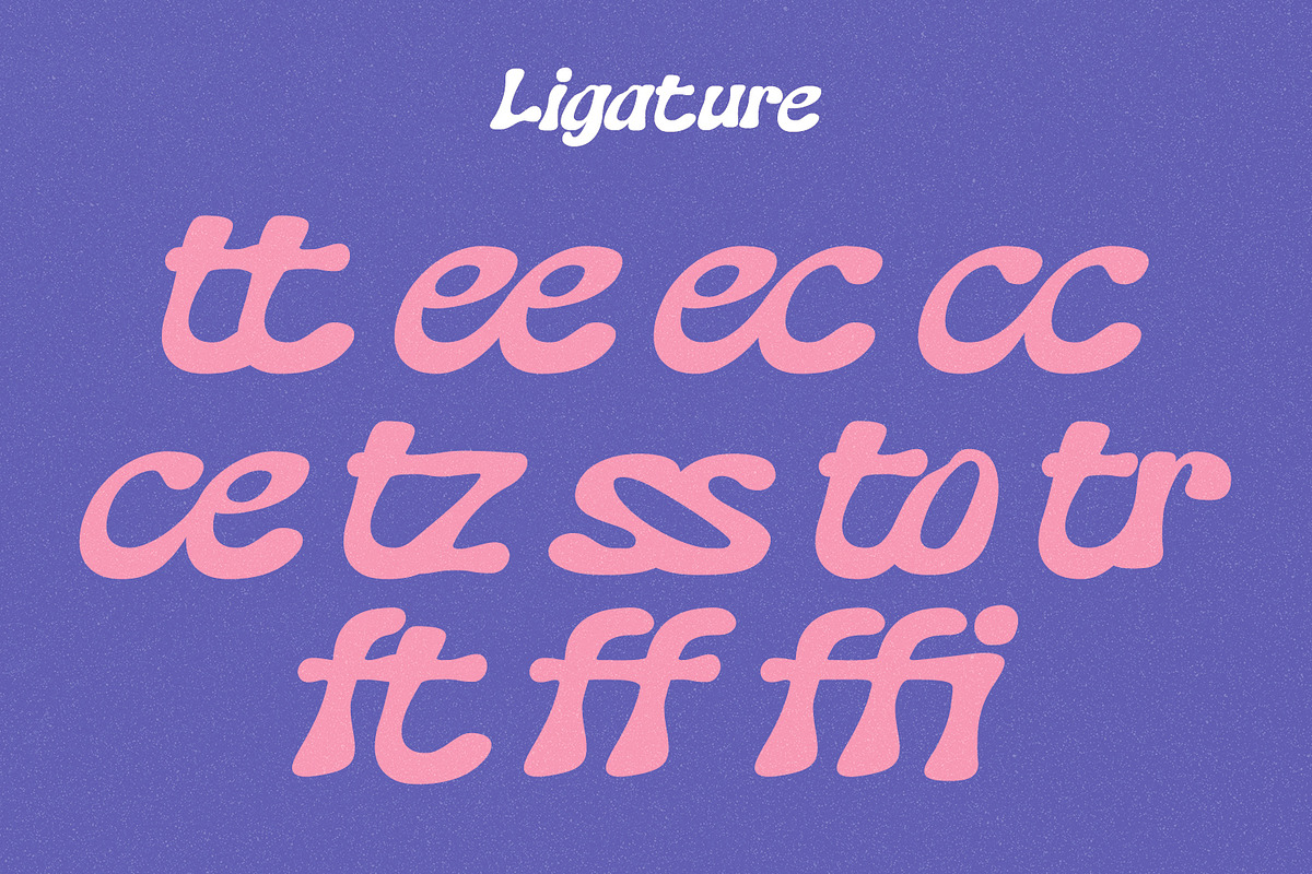 Redneck, a Symbol Font by Nathatype (Photo 8 of 11)