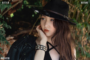 City Fashion Premium LUT 23 Pack I, an Action Add-On by Light Hero Studios (Thumbnail 23 of 24)