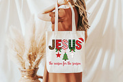 Funny Christmas Sublimation Bundle, an Illustration by DreamCafeArt (Thumbnail 4 of 16)