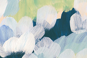 BUNDLE Abstract Painted Backgrounds, a Texture Graphic by Basia Stryjecka (Thumbnail 59 of 59)