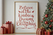 Merry Whimsy - Handwriting Font, a Handwritten Font by Inviline.co (Thumbnail 11 of 15)