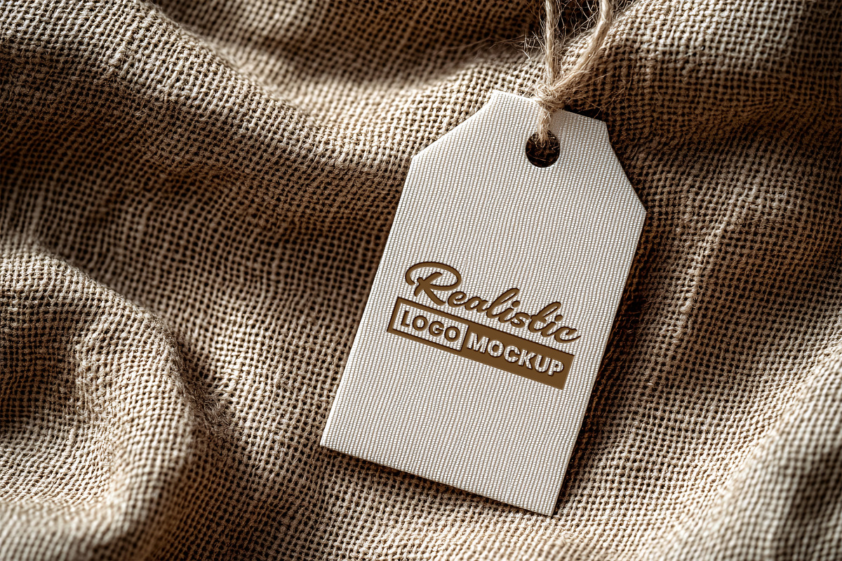 25 Logo Mockup Branding Bundle, a Mockup by GenesisCreativeCo (Photo 19 of 27)