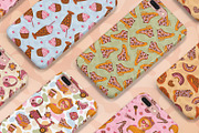 leopard girl collection, a Person Illustration by NataKa (Thumbnail 9 of 10)