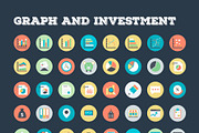 4059 Flat Rounded Vector Icons, a Duotone Icon by Vectors Market (Thumbnail 4 of 21)