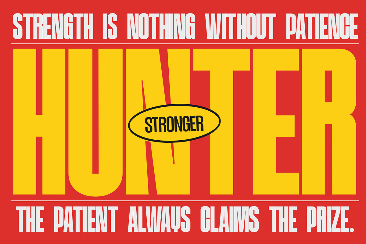 Metha, a Sans Serif Font by zeenesia (Photo 6 of 15)