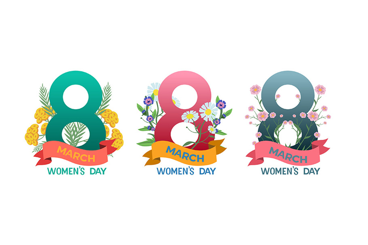 Mother's day card, a Decorative Illustration by David Khelashvili