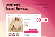 Blazersist - Shopify Themes, a Shopify Template by Burntilldead (Thumbnail 5 of 9)