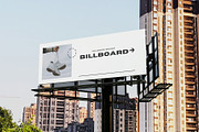 Billboard Mockup, an Advertising Mockup by Hubzway (Thumbnail 5 of 5)
