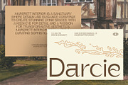 CS Bonita – Art Nouveau Font, a Sans Serif Font by Craft Supply Co. (Thumbnail 6 of 8)