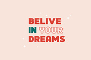 Grey Bear Modern Playful Kid Font, a Sans Serif Font by Andika Fez (Thumbnail 2 of 9)