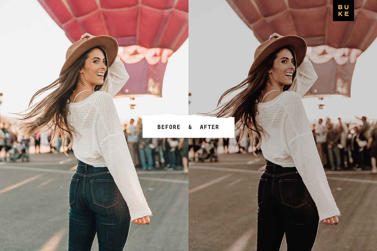 Cariba Vera Lightroom Preset Pack, a Preset Add-On by SHOOM HOUSE (Photo 6 of 9)