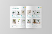 Product Catalog, a Brochure Template by mijli (Thumbnail 9 of 19)