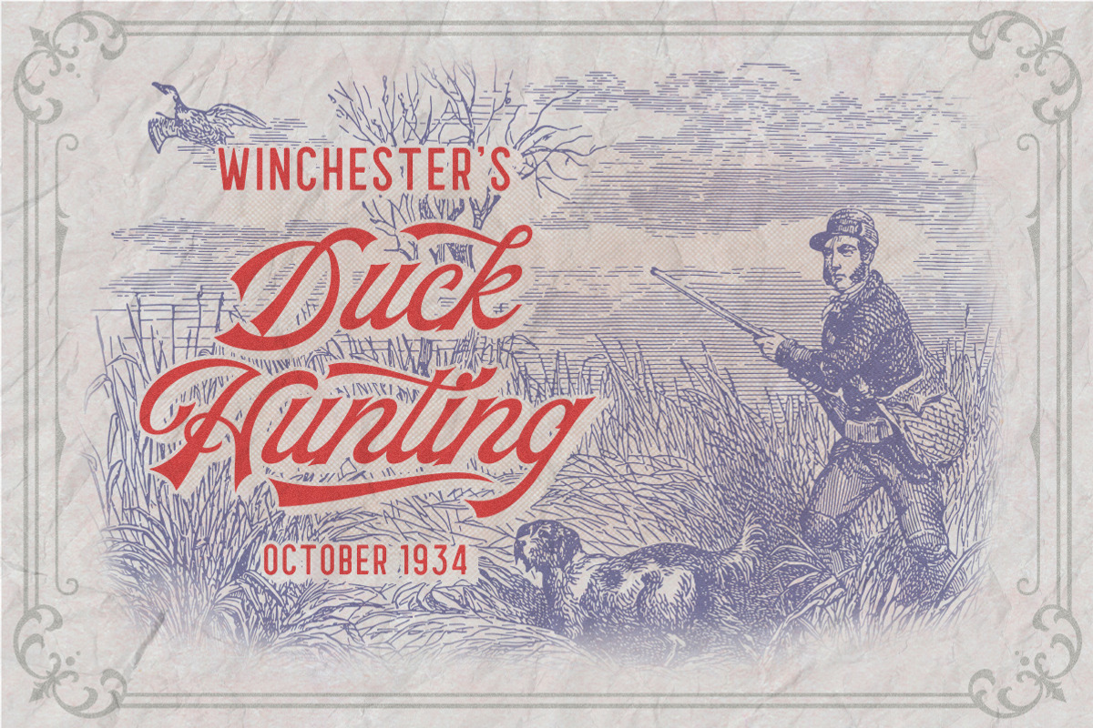 The Padlock - A Vintage Script, a Script Font by Letterhend Studio (Photo 10 of 11)