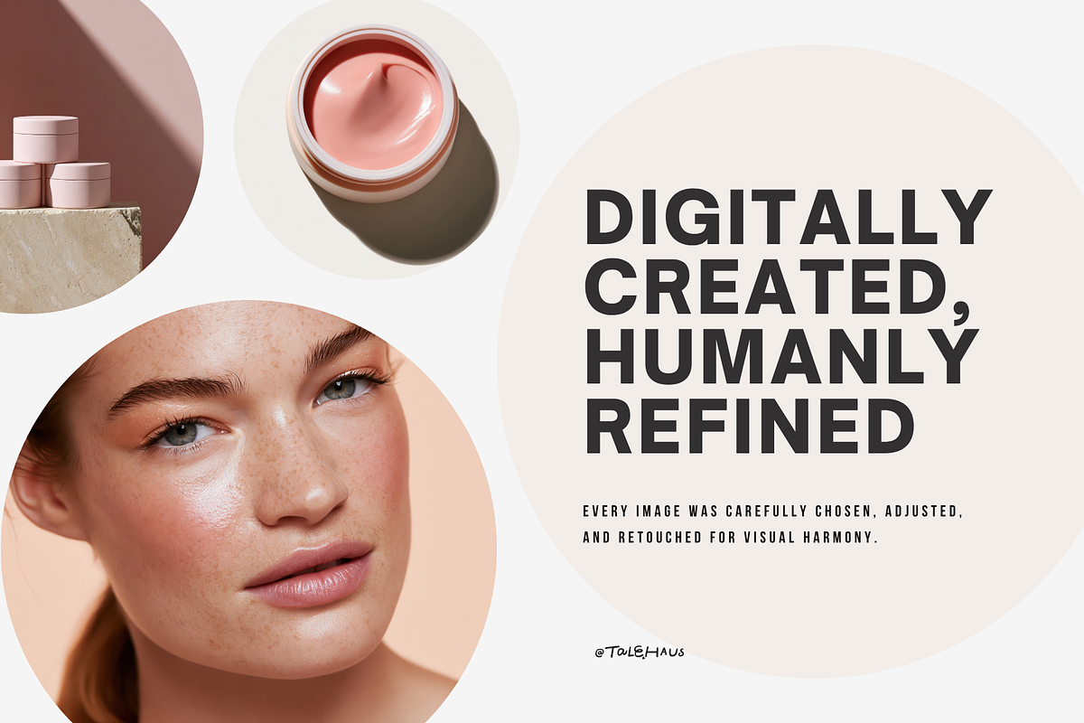 Blush Hour | 380 stock images, a Beauty & Fashion Photo by Tale.Haus (Photo 4 of 19)