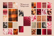 Spooky Halloween Collage Kit, an Object Graphic by JulsIst (Thumbnail 4 of 9)