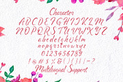 Geng Rimba - Modern Script Font, a Script Font by StringLabs (Thumbnail 12 of 13)