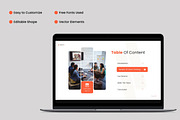 Team Training Presentation Slides, a Presentation Template by Antstheme (Thumbnail 3 of 3)