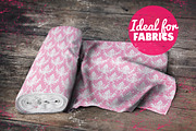 90% OFF Amazing Bundle Patterns, a Pattern Graphic by Jean Balogh (Thumbnail 3 of 12)
