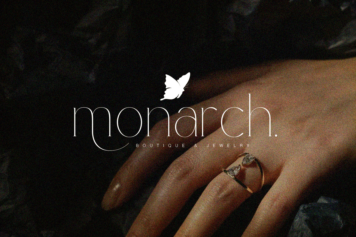 Retrophile - Elegant Light Serif, a Serif Font by Bale Type (Photo 5 of 12)
