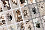 Canva Instagram Posts & Stories Pack, a Social Media Template by SilverStag Type Foundry (Thumbnail 17 of 48)