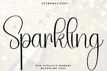 Sparkling