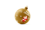 Christmas Decor Mockup, a Product Mockup by mockupbuys (Thumbnail 36 of 42)
