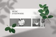 SALE Geulis Feminine Google Slides, a Presentation Template by Flawless And Co (Thumbnail 12 of 12)