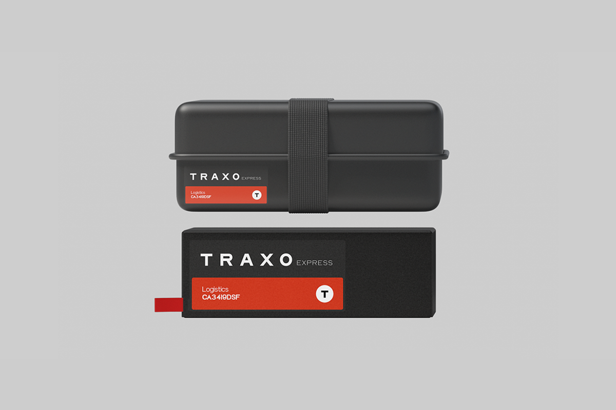NORD - Minimal Display Font Family, a Font by Designova® (Photo 9 of 16)