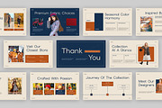 Modern Autumn Fashion Collection, a Presentation Template by Loin Studio (Thumbnail 4 of 4)
