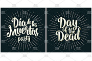 Bundle engraving mexican skeleton, an Illustration by MoreVector (Thumbnail 11 of 14)