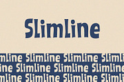 Burnout Paradise - Display Font, a Handwritten Font by Alpaprana (Thumbnail 4 of 10)