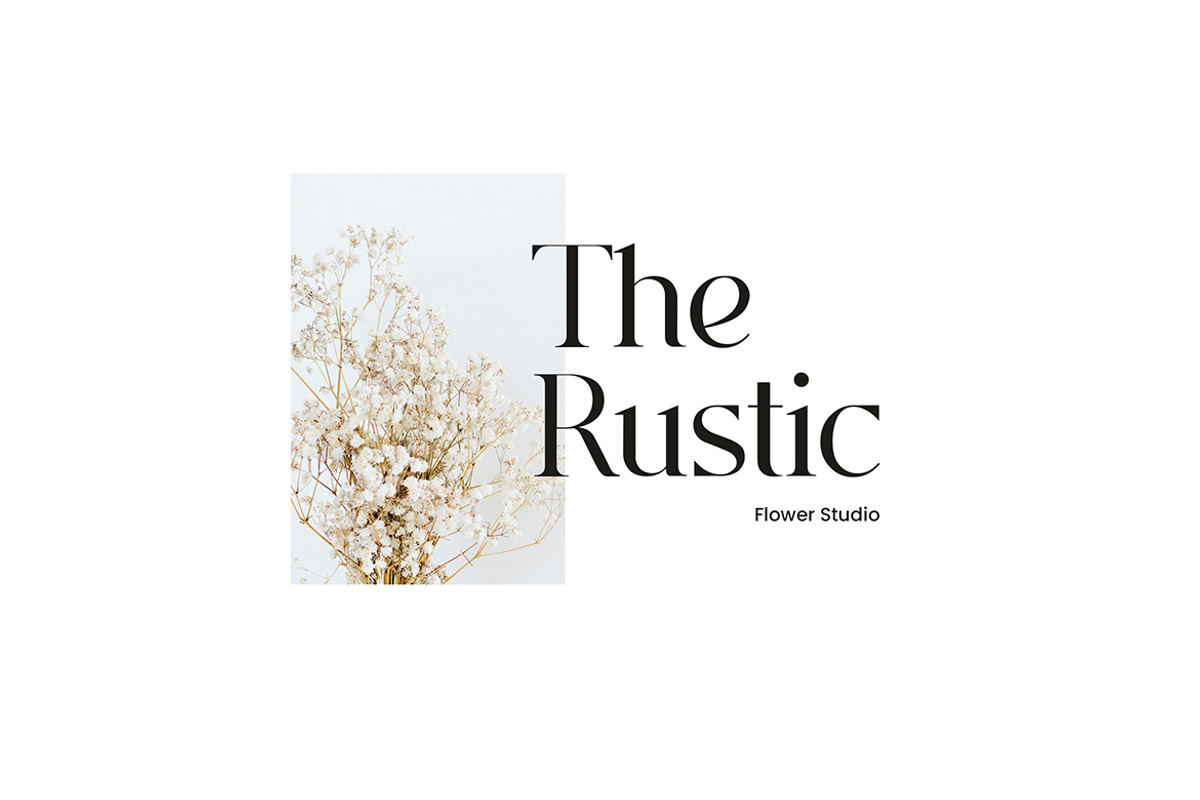 Ignacio Maverick Elegant Serif Font, a Serif Font by UICreative (Photo 9 of 13)