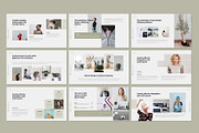 Elegant Powerpoint, a Presentation Template by binangkit (Thumbnail 17 of 34)
