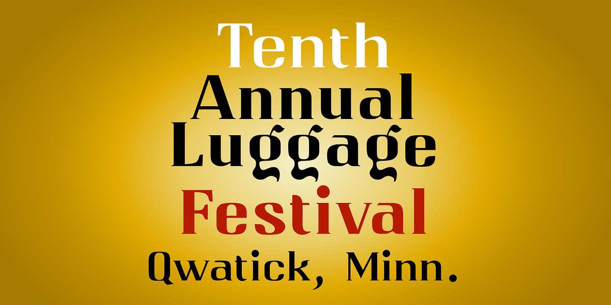 Qwatick, a Serif Font by Ingrimayne Type (Photo 2 of 8)
