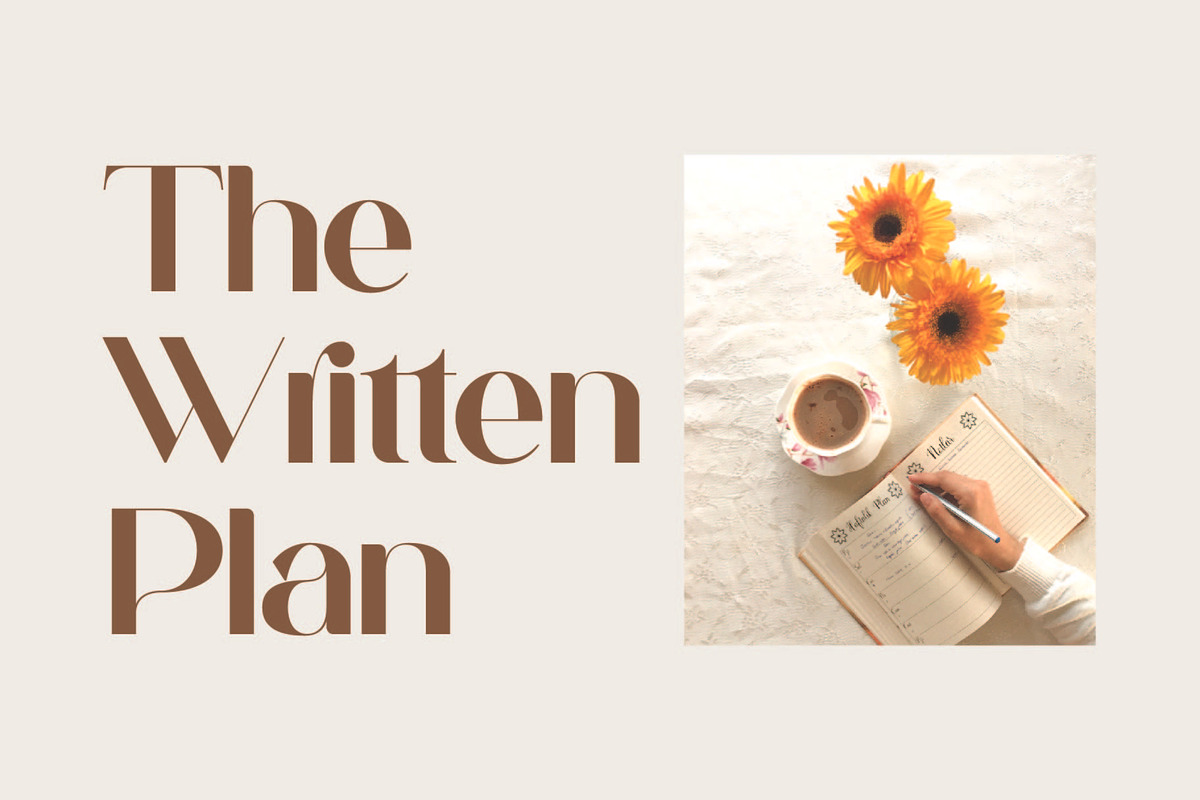 Brigitta - Modern Sans Serif, a Sans Serif Font by Aqeel_Art (Photo 6 of 9)