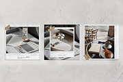 CANVA & PS / Film Frames premium, a Social Media Template by Simple có (Thumbnail 8 of 10)