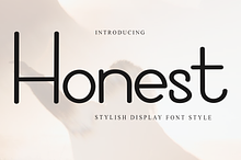 Honest