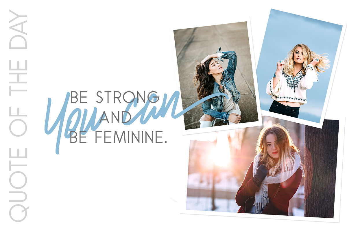 Natalia Rosaline (UPDATE), a Script Font by Runsell Studio (Photo 13 of 14)