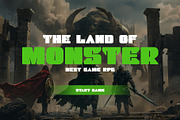 Stenar Modern Display Font, a Sans Serif Font by RantautypeStudio (Thumbnail 10 of 17)