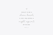 Clean and Glam Script Font Duo, a Script Font by pixelcolours (Thumbnail 8 of 13)
