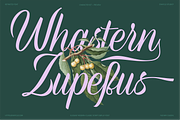 REFINSTED — Elegant Luxury Font, a Script Font by Enxyclo Studio (Thumbnail 2 of 15)