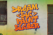 Skate Rush, a Script Font by Ditatype (Thumbnail 7 of 11)