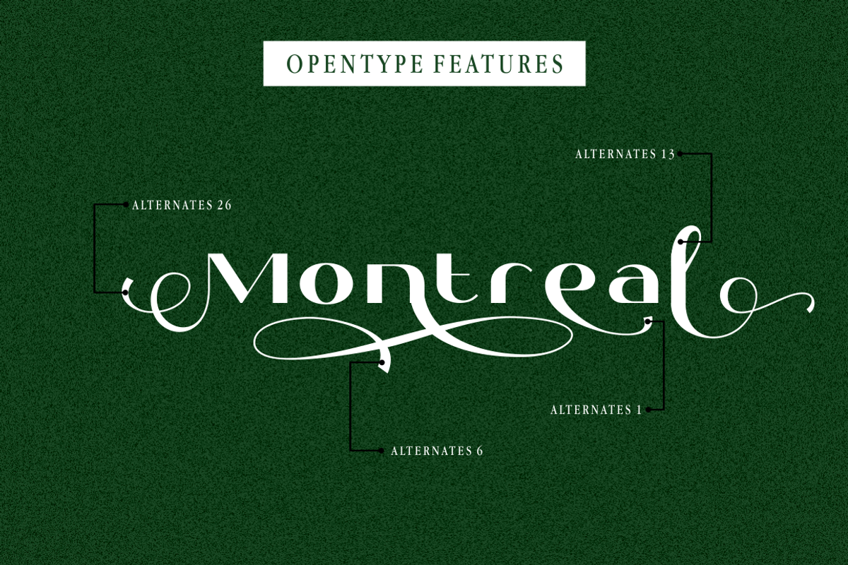 Lorie Bacque - Modern Sans Font, a Sans Serif Font by PutraCetol Studio (Photo 10 of 11)